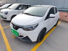 Yizhi EV2 Auspicious Edition 201km Comfort - photo 1