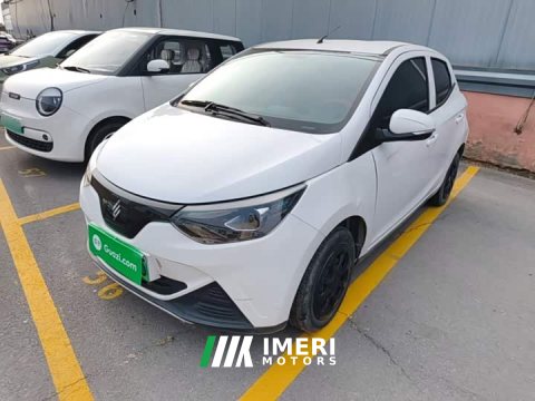 2024 Yizhi EV2 Auspicious Edition 201km Comfort - автомобиль из Китая