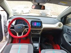 Yizhi EV2 Auspicious Edition 201km Comfort - photo 10