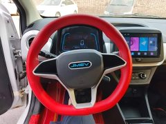 Yizhi EV2 Auspicious Edition 201km Comfort - photo 11