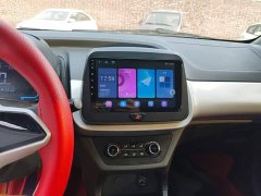 Yizhi EV2 Auspicious Edition 201km Comfort - photo 13
