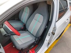 Yizhi EV2 Auspicious Edition 201km Comfort - photo 15