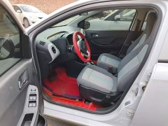 Yizhi EV2 Auspicious Edition 201km Comfort - photo 16
