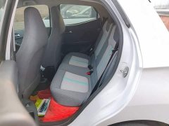 Yizhi EV2 Auspicious Edition 201km Comfort - photo 17