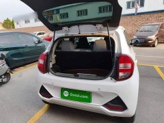 Yizhi EV2 Auspicious Edition 201km Comfort - photo 19