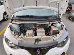Yizhi EV2 Auspicious Edition 201km Comfort - photo 20