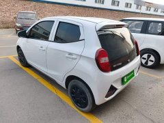 Yizhi EV2 Auspicious Edition 201km Comfort - photo 5