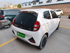 Yizhi EV2 Auspicious Edition 201km Comfort - photo 7