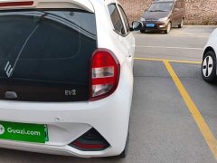 Yizhi EV2 Auspicious Edition 201km Comfort - photo 8