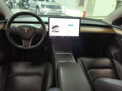 Tesla Model 3 Facelift Standard Range RWD Upgrade 3D1 - ფოტო 10