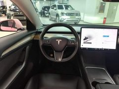 Tesla Model 3 Facelift Standard Range RWD Upgrade 3D1 - ფოტო 11