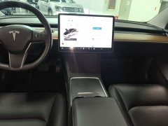 Tesla Model 3 Facelift Standard Range RWD Upgrade 3D1 - ფოტო 13