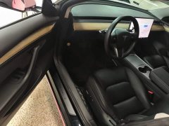 Tesla Model 3 Facelift Standard Range RWD Upgrade 3D1 - ფოტო 16