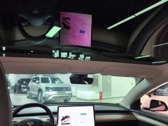Tesla Model 3 Facelift Standard Range RWD Upgrade 3D1 - ფოტო 18