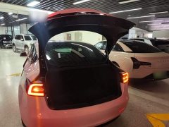 Tesla Model 3 Facelift Standard Range RWD Upgrade 3D1 - ფოტო 19