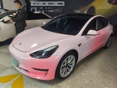 Tesla Model 3 Facelift Standard Range RWD Upgrade 3D1 - ფოტო 2