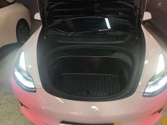 Tesla Model 3 Facelift Standard Range RWD Upgrade 3D1 - ფოტო 20