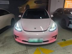 Tesla Model 3 Facelift Standard Range RWD Upgrade 3D1 - ფოტო 3