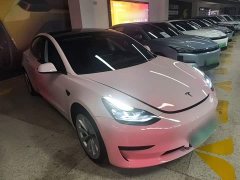 Tesla Model 3 Facelift Standard Range RWD Upgrade 3D1 - ფოტო 4