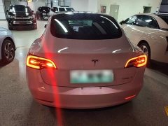 Tesla Model 3 Facelift Standard Range RWD Upgrade 3D1 - ფოტო 6