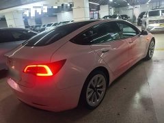 Tesla Model 3 Facelift Standard Range RWD Upgrade 3D1 - ფოტო 7