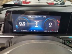 Ford Fiesta 2021 1.5L Automatic Diamond Edition - ფოტო 12