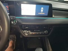 Ford Fiesta 2021 1.5L Automatic Diamond Edition - ფოტო 13