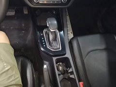 Ford Fiesta 2021 1.5L Automatic Diamond Edition - ფოტო 14