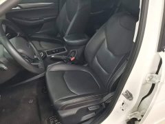 Ford Fiesta 2021 1.5L Automatic Diamond Edition - ფოტო 15
