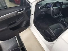 Ford Fiesta 2021 1.5L Automatic Diamond Edition - ფოტო 16