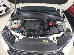 Ford Fiesta 2021 1.5L Automatic Diamond Edition - ფოტო 20