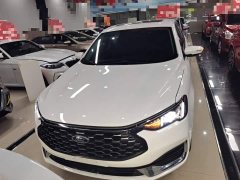 Ford Fiesta 2021 1.5L Automatic Diamond Edition - ფოტო 3