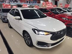 Ford Fiesta 2021 1.5L Automatic Diamond Edition - ფოტო 4