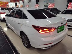 Ford Fiesta 2021 1.5L Automatic Diamond Edition - ფოტო 5