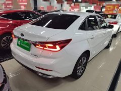 Ford Fiesta 2021 1.5L Automatic Diamond Edition - ფოტო 7
