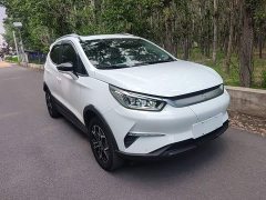 BYD Yuan Pro Love for Life Edition - ფოტო 4