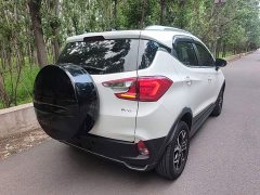 BYD Yuan Pro Love for Life Edition - ფოტო 7