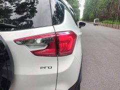 BYD Yuan Pro Love for Life Edition - ფოტო 8