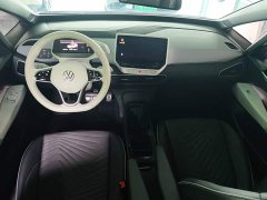 Volkswagen ID.3 Pure Smart Edition - ფოტო 10