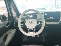 Volkswagen ID.3 Pure Smart Edition - ფოტო 11