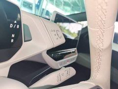 Volkswagen ID.3 Pure Smart Edition - ფოტო 14