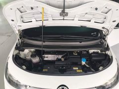 Volkswagen ID.3 Pure Smart Edition - ფოტო 20