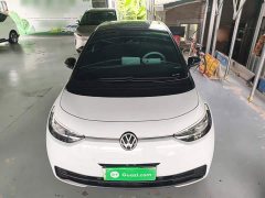 Volkswagen ID.3 Pure Smart Edition - ფოტო 3