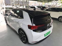 Volkswagen ID.3 Pure Smart Edition - ფოტო 5