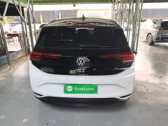 Volkswagen ID.3 Pure Smart Edition - ფოტო 6