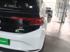 Volkswagen ID.3 Pure Smart Edition - ფოტო 8