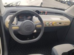 FAW Besturn Xiaoma 2024 170km Vitality Edition - ფოტო 10