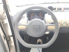 FAW Besturn Xiaoma 2024 170km Vitality Edition - ფოტო 11