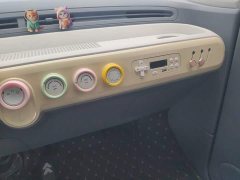 FAW Besturn Xiaoma 2024 170km Vitality Edition - ფოტო 13