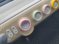FAW Besturn Xiaoma 2024 170km Vitality Edition - ფოტო 14